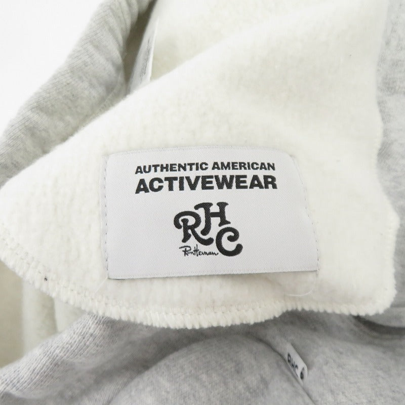Champion | チャンピオン ×RHC スウェットパンツ パンツ C8-W210 グレー サイズ：M【瀬戸大橋店】