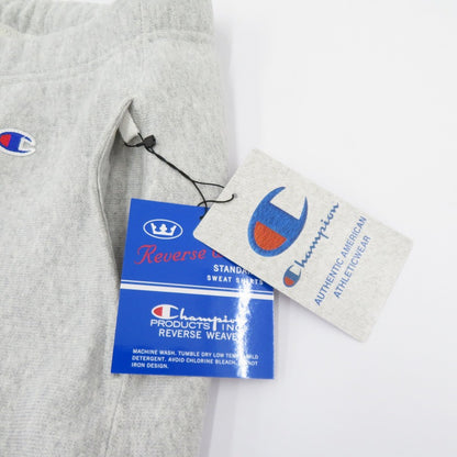 Champion | チャンピオン ×RHC スウェットパンツ パンツ C8-W210 グレー サイズ：M【瀬戸大橋店】