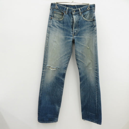 Levi's | リーバイス 503BXX 日本製 90s デニムパンツ ブルー サイズ：32【瀬戸大橋店】