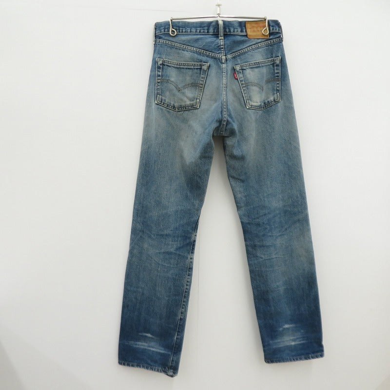 Levi's | リーバイス 503BXX 日本製 90s デニムパンツ ブルー サイズ：32【瀬戸大橋店】