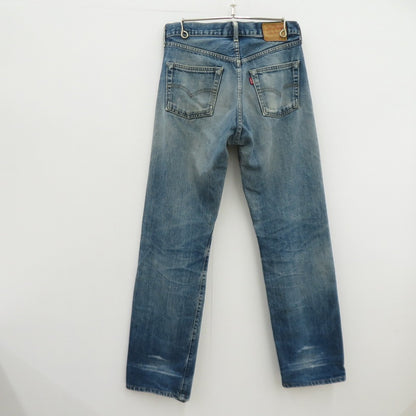 Levi's | リーバイス 503BXX 日本製 90s デニムパンツ ブルー サイズ：32【瀬戸大橋店】