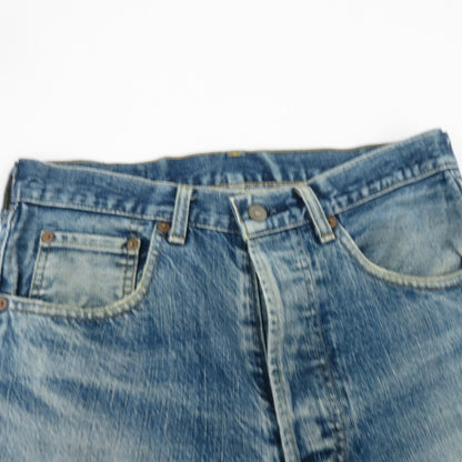 Levi's | リーバイス 503BXX 日本製 90s デニムパンツ ブルー サイズ：32【瀬戸大橋店】