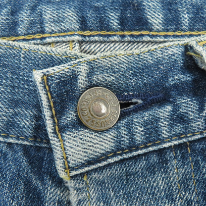 Levi's | リーバイス 503BXX 日本製 90s デニムパンツ ブルー サイズ：32【瀬戸大橋店】