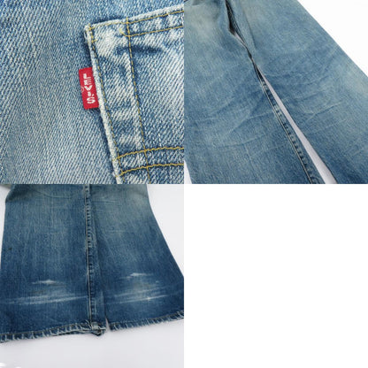 Levi's | リーバイス 503BXX 日本製 90s デニムパンツ ブルー サイズ：32【瀬戸大橋店】