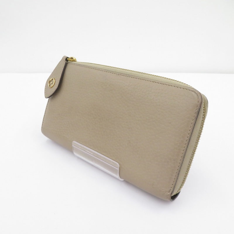 LOUIS VUITTON | ルイ・ヴィトン トリヨン ポルトフォイユ･コメット 長財布 M63104 ベージュ【瀬戸大橋店】