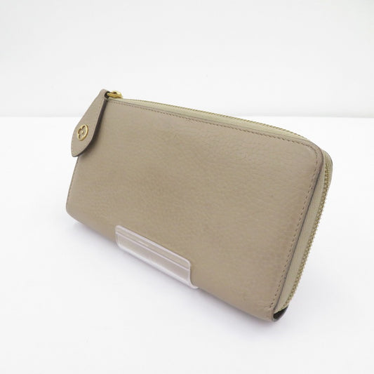 LOUIS VUITTON | ルイ・ヴィトン トリヨン ポルトフォイユ･コメット 長財布 M63104 ベージュ【瀬戸大橋店】