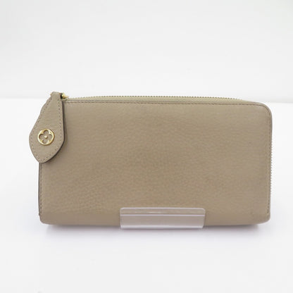 LOUIS VUITTON | ルイ・ヴィトン トリヨン ポルトフォイユ･コメット 長財布 M63104 ベージュ【瀬戸大橋店】