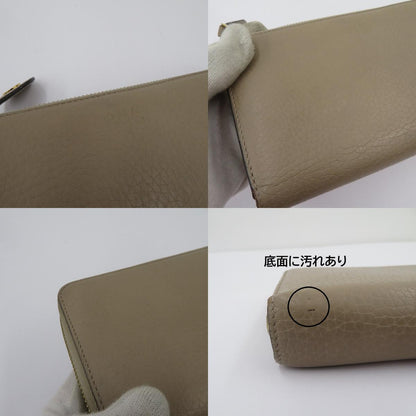 LOUIS VUITTON | ルイ・ヴィトン トリヨン ポルトフォイユ･コメット 長財布 M63104 ベージュ【瀬戸大橋店】