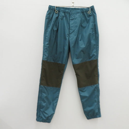 THE NORTH FACE | ザ・ノースフェイス Mountain Wind Pants マウンテンウインドパンツ パンツ NP5851N グリーン サイズ：32【瀬戸大橋店】