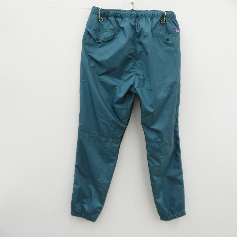 THE NORTH FACE | ザ・ノースフェイス Mountain Wind Pants マウンテンウインドパンツ パンツ NP5851N グリーン サイズ：32【瀬戸大橋店】