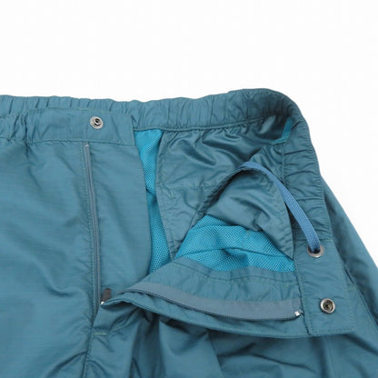 THE NORTH FACE | ザ・ノースフェイス Mountain Wind Pants マウンテンウインドパンツ パンツ NP5851N グリーン サイズ：32【瀬戸大橋店】