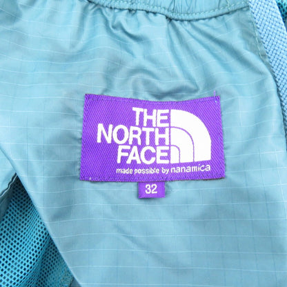 THE NORTH FACE | ザ・ノースフェイス Mountain Wind Pants マウンテンウインドパンツ パンツ NP5851N グリーン サイズ：32【瀬戸大橋店】