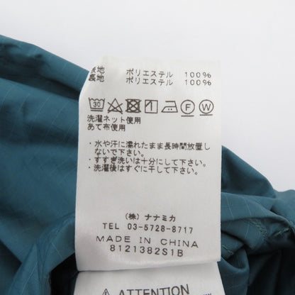 THE NORTH FACE | ザ・ノースフェイス Mountain Wind Pants マウンテンウインドパンツ パンツ NP5851N グリーン サイズ：32【瀬戸大橋店】