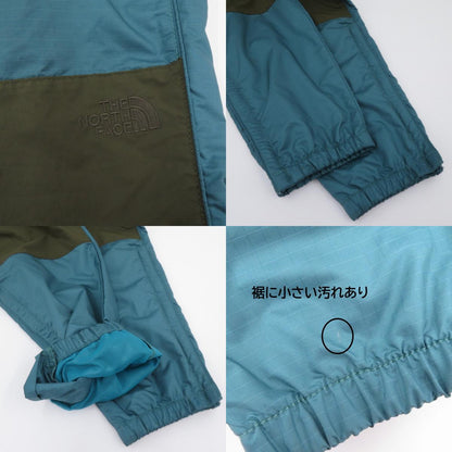 THE NORTH FACE | ザ・ノースフェイス Mountain Wind Pants マウンテンウインドパンツ パンツ NP5851N グリーン サイズ：32【瀬戸大橋店】