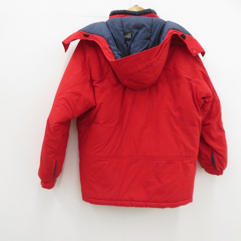 patagonia | パタゴニア 中綿ジャケット 65887 サイズ:KIDS XL レッド【瀬戸大橋店】
