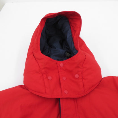 patagonia | パタゴニア 中綿ジャケット 65887 サイズ:KIDS XL レッド【瀬戸大橋店】