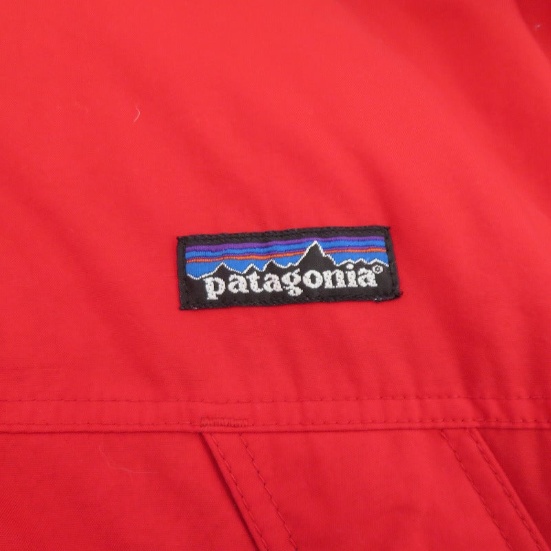 patagonia | パタゴニア 中綿ジャケット 65887 サイズ:KIDS XL レッド【瀬戸大橋店】