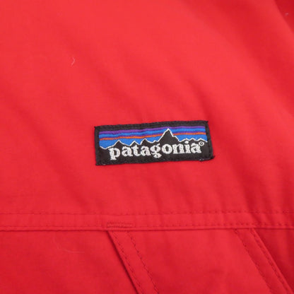 patagonia | パタゴニア 中綿ジャケット 65887 サイズ:KIDS XL レッド【瀬戸大橋店】