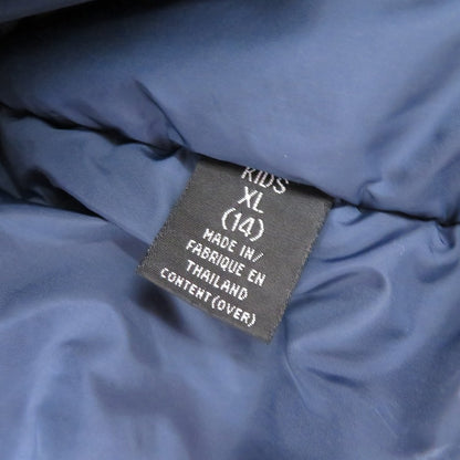patagonia | パタゴニア 中綿ジャケット 65887 サイズ:KIDS XL レッド【瀬戸大橋店】