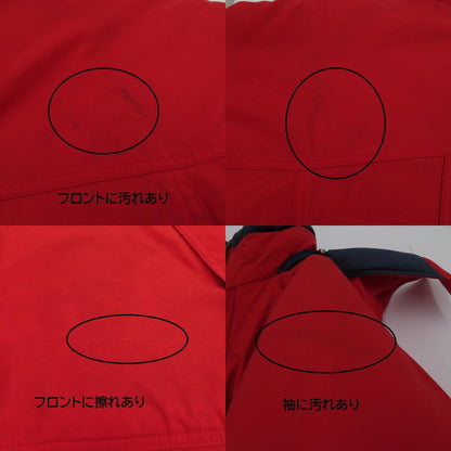 patagonia | パタゴニア 中綿ジャケット 65887 サイズ:KIDS XL レッド【瀬戸大橋店】