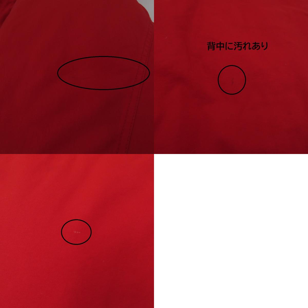 patagonia | パタゴニア 中綿ジャケット 65887 サイズ:KIDS XL レッド【瀬戸大橋店】