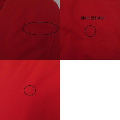 patagonia | パタゴニア 中綿ジャケット 65887 サイズ:KIDS XL レッド【瀬戸大橋店】