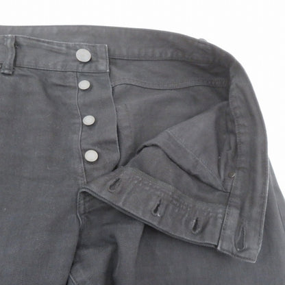 JOHN ELLIOTT THE KANE2 デニムパンツ 3120600026 ブラック サイズ：31【瀬戸大橋店】