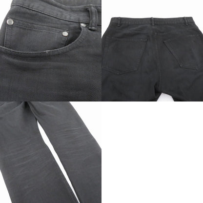 JOHN ELLIOTT THE KANE2 デニムパンツ 3120600026 ブラック サイズ：31【瀬戸大橋店】