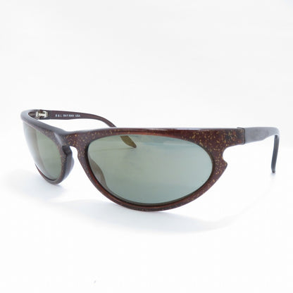 RAY BAN | レイバン B&L サングラス W2354 ブラウン サイズ：不明【瀬戸大橋店】