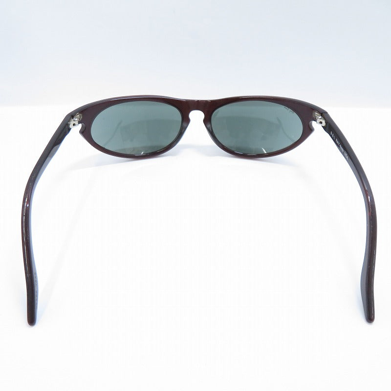 RAY BAN | レイバン B&L サングラス W2354 ブラウン サイズ：不明【瀬戸大橋店】