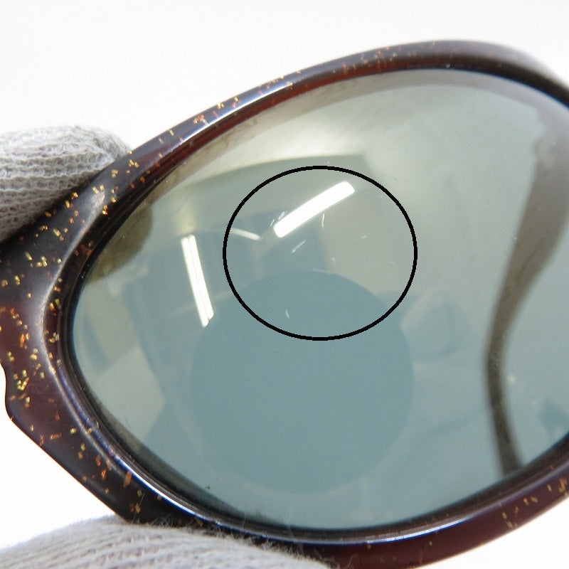 RAY BAN | レイバン B&L サングラス W2354 ブラウン サイズ：不明【瀬戸大橋店】
