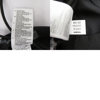 adidas | アディダス adidas by STELLA McCARTNEY 22SS 並行輸入 キャップ HG8645 ブラック【瀬戸大橋店】