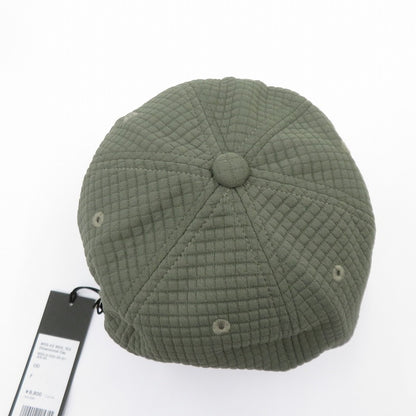 WIND AND SEA | ウィンダンシーウインダンシー WDS-ES WDS TEX Dimensional Cap キャップ オリーブ サイズ：FreeSize【瀬戸大橋店】