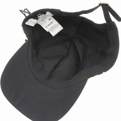 MSGM | エムエスジーエム LOGO CAP キャップ 3240ML05 ブラック【瀬戸大橋店】