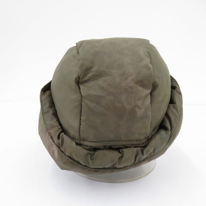 Needles | ニードルス Bird Shooting Cap Nylon Ripstop Uneven Dye キャップ JO038 カーキ サイズ：L【瀬戸大橋店】