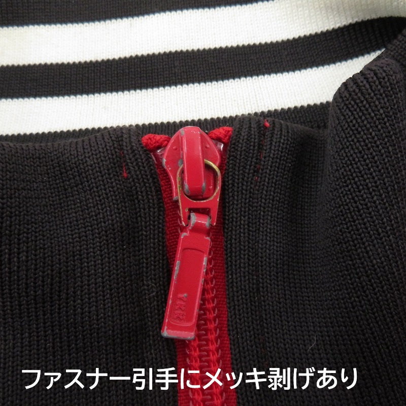 adidas | アディダス ACミラン トラックジャケット ジャージ サイズ:O レッド【瀬戸大橋店】