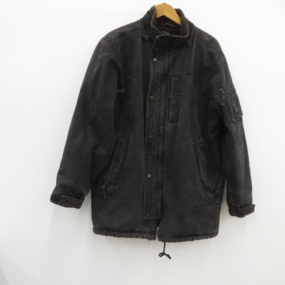 schott | ショット ジャケット その他アウター ブラック サイズ：M【瀬戸大橋店】