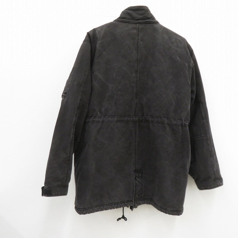 schott | ショット ジャケット その他アウター ブラック サイズ：M【瀬戸大橋店】