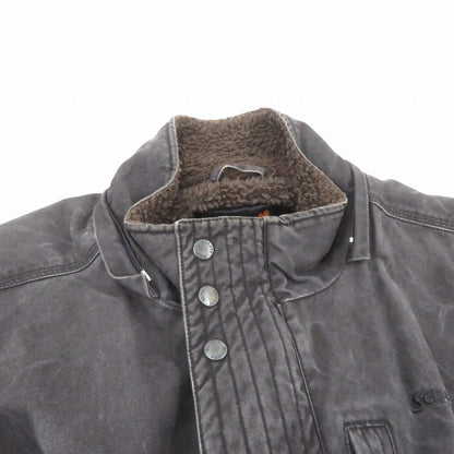 schott | ショット ジャケット その他アウター ブラック サイズ：M【瀬戸大橋店】