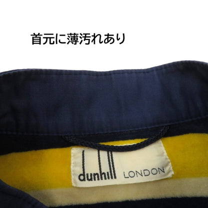 Dunhill | ダンヒル ジャケット その他アウター ネイビー サイズ：不明【瀬戸大橋店】