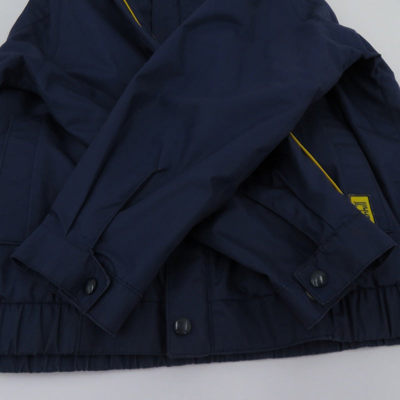 Dunhill | ダンヒル ジャケット その他アウター ネイビー サイズ：不明【瀬戸大橋店】