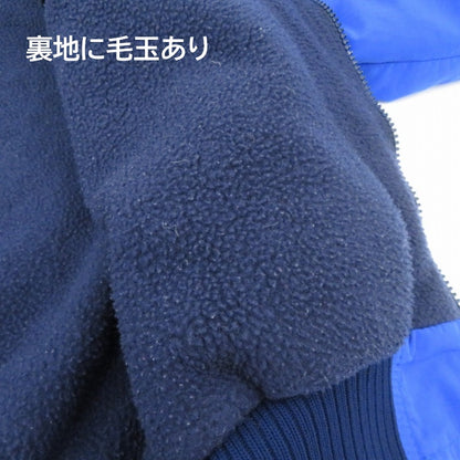Eddie Bauer | エディー・バウアー USA製 ブルゾン ブルー サイズ：不明【瀬戸大橋店】