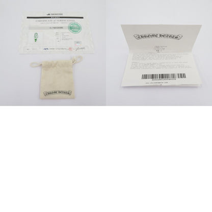 CHROME HEARTS | クロムハーツ RUBBER CH CRS SML ネックレス グリーン【瀬戸大橋店】