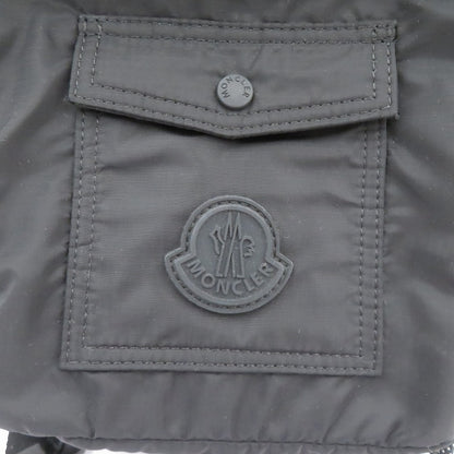 MONCLER | モンクレール MAXAIO-BACKPACK リュック・デイパック 5A00003 M3138 999 ブラック【瀬戸大橋店】