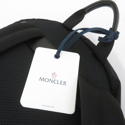 MONCLER | モンクレール MAXAIO-BACKPACK リュック・デイパック 5A00003 M3138 999 ブラック【瀬戸大橋店】