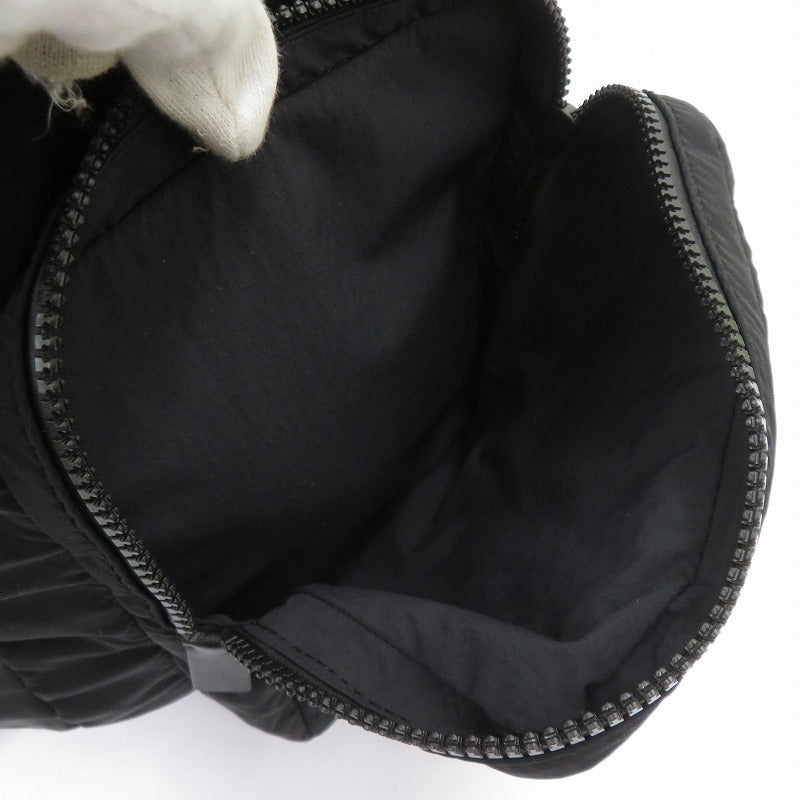 MONCLER | モンクレール MAXAIO-BACKPACK リュック・デイパック 5A00003 M3138 999 ブラック【瀬戸大橋店】