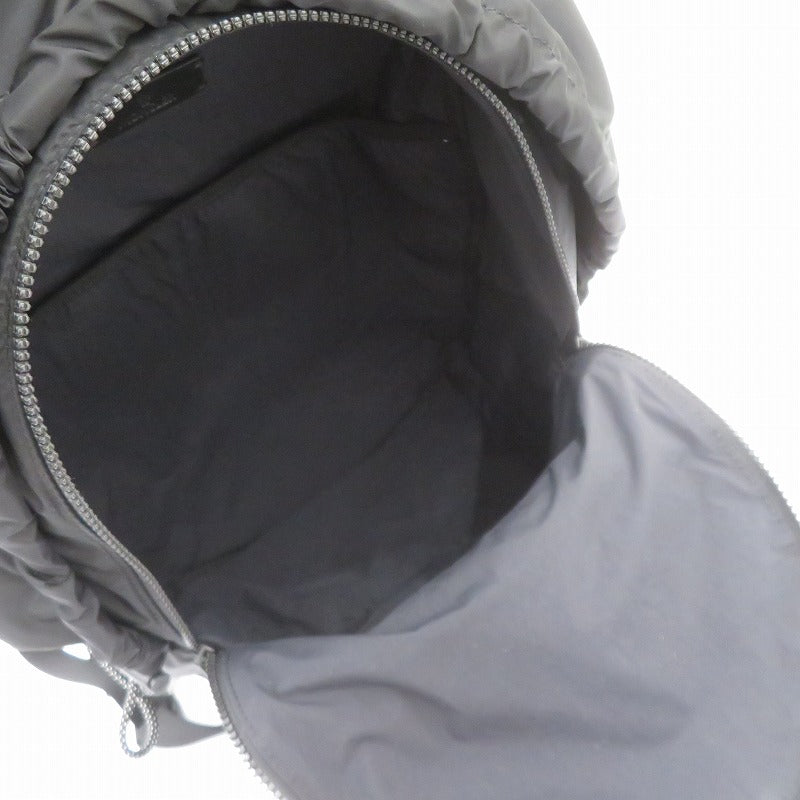 MONCLER | モンクレール MAXAIO-BACKPACK リュック・デイパック 5A00003 M3138 999 ブラック【瀬戸大橋店】