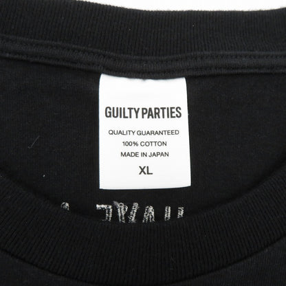 WACKOMARIA | ワコマリア WASHED HEAVY WEIGHT POCKET T-SHIRT 半袖Ｔシャツ 26SS-WMT-WT15 ブラック サイズ：XL【瀬戸大橋店】