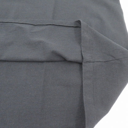 WACKOMARIA | ワコマリア WASHED HEAVY WEIGHT POCKET T-SHIRT 半袖Ｔシャツ 26SS-WMT-WT15 ブラック サイズ：XL【瀬戸大橋店】
