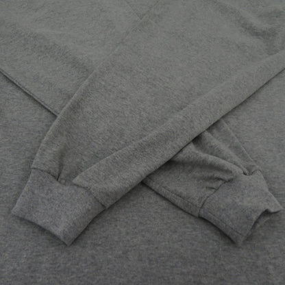 W)TAPS | ダブルタップス PROTECTED BY/LS/COTTON 長袖Ｔシャツ 252ATDT-LTM02S グレー サイズ：2【瀬戸大橋店】